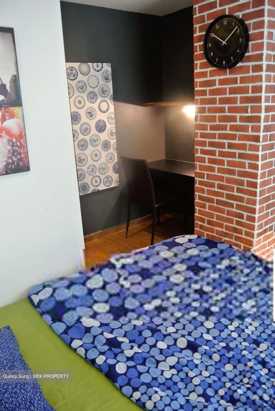 The Quayside (D9), Apartment #444493831